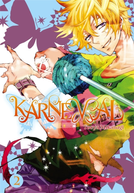 Karneval Vol 02 image 0