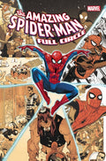 Spiderman , Amazing : Full Circle image 0