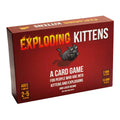 Exploding Kittens - Original Edition image 0