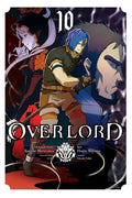 Overlord Vol 10 image 0