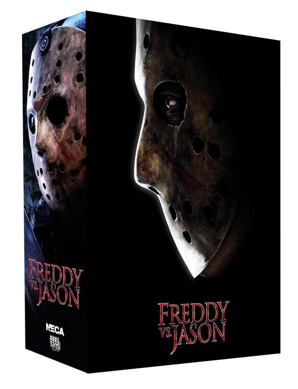 Freddy Vs Jason - Jason Voorhees image 1