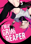 I'm the Grim Reaper Vol 03 image 0
