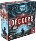 Deckers image 0