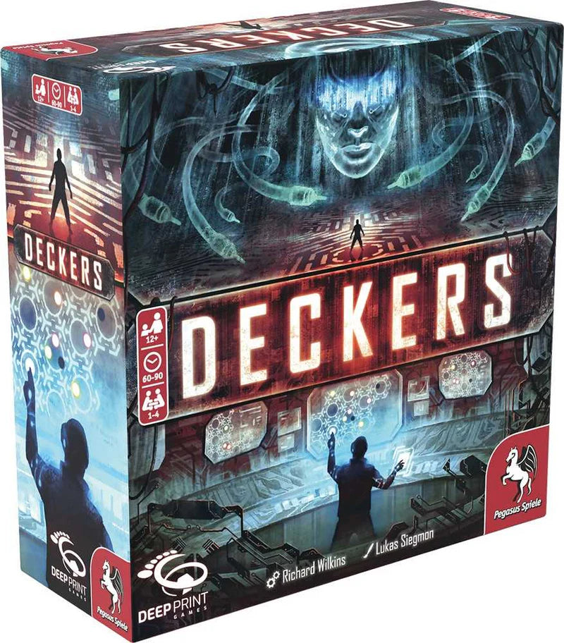 Deckers image 0