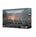 ASTRA MILITARUM : KRIEG HEAVY WEAPONS SQUAD image 0