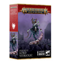 NIGHTHAUNT : LORD VITRIOLIC image 0