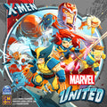 Marvel United X men image 0