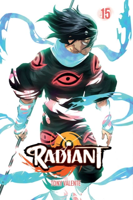 Radiant Vol 15 image 0