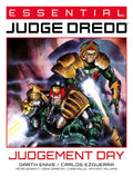 Judge Dredd Essential - Judgement Day image 0