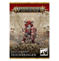 BLADES OF KHORNE : DEATHBRINGER image 0