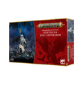 DAUGHTERS OF KHAINE : KRETHUSA THE CRONESEER image 0