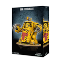 Orks - Morkanaut image 0