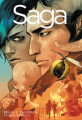 Saga Vol 01 image 0