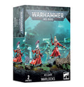 AELDARI : WARLOCKS image 0