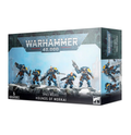 Space Wolves - Hounds of Morkai image 0