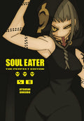 Soul Eater - The Perfect Edition vol 08 image 0