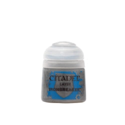 Layer - Ironbreaker 12ml image 0