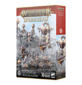 Spearhead: Kharadron Overlords – Grundstok Trailblazers image 0