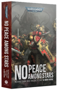 NO PEACE AMONG STARS image 0