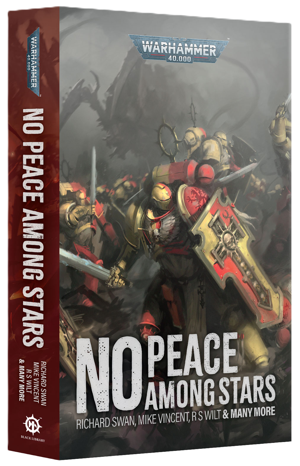 NO PEACE AMONG STARS image 0