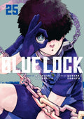 Blue Lock Vol 25 image 0