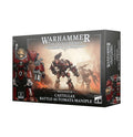 CASTELLAX BATTLE-AUTOMATA MANIPLE image 0
