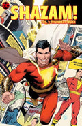 Shazam Vol 1 - Meet The Captain image 0