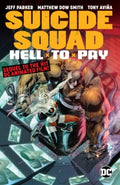 Suicide Squad: Hell to Pay image 0