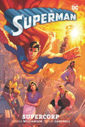 Superman - Supercop image 0