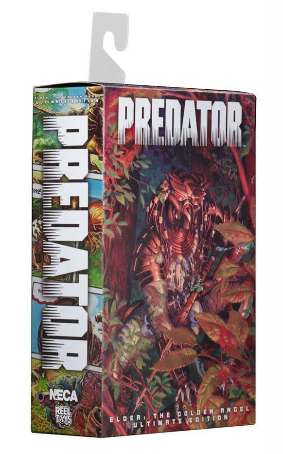 Predator - Golden Angel image 0