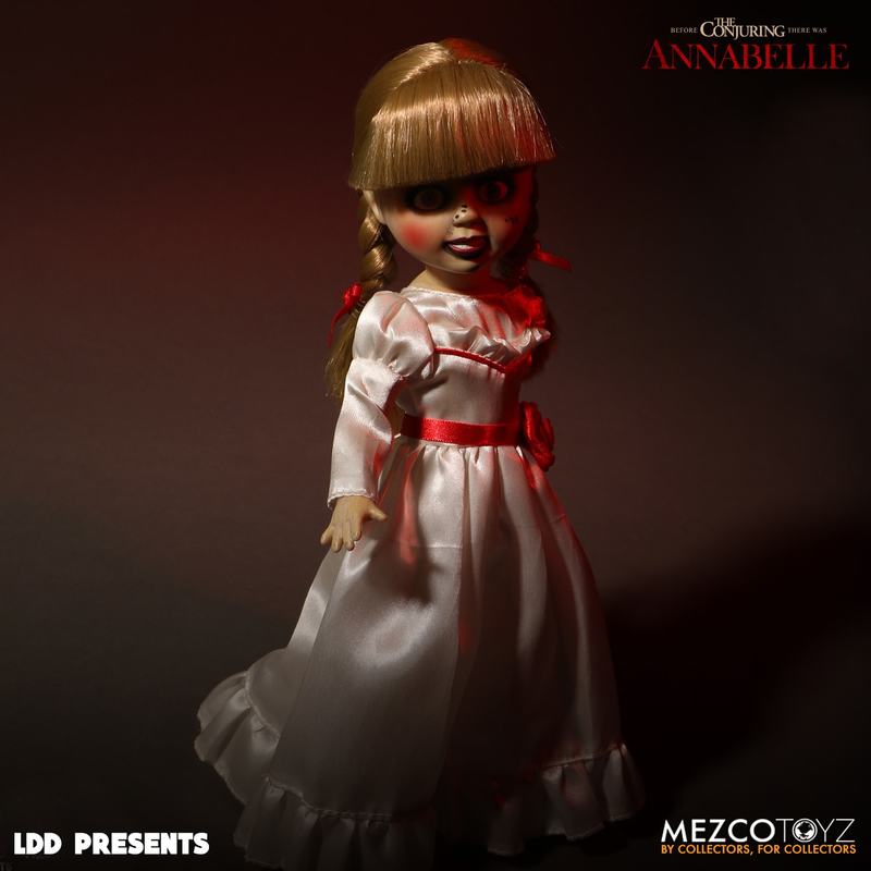 Living Dead Dolls - Annabelle image 0