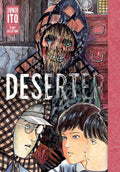 Deserter image 0