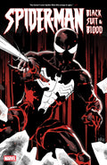 Spiderman : Black Suit & Blood image 0