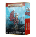 STORMCAST ETERNALS : IONUS CRYPTBORN image 0