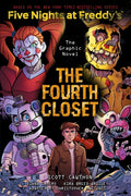 Five Nights at Freddy's - The Fourth Closet image 0