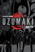 Uzumaki 3 in 1 Deluxe Edition image 0