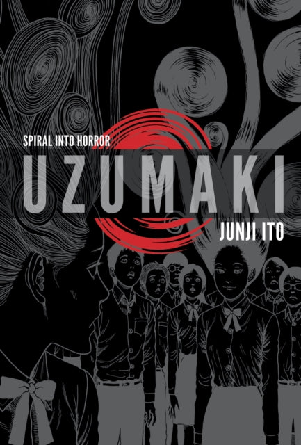 Uzumaki 3 in 1 Deluxe Edition image 0