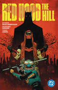 Red Hood : The Hill image 0