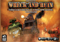 Wreck and Ruin image 0