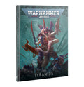 CODEX : TYRANIDS image 0