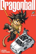 Dragon Ball (3-in-1 Edition), Vol. 01 : Includes vols. 1, 2 & 3 image 0