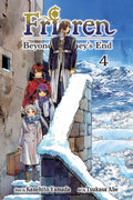 Frieren : Beyond Journey's End Vol. 04 image 0