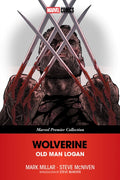 Wolverine Old Man Logan image 0