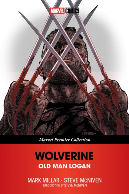 Wolverine Old Man Logan image 0