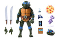 Teenage Mutant Ninja Turtles - 1980's Cartoon - Leonardo image 0