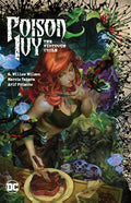 Poison Ivy Vol 1 - The Virtuous Cycle image 0
