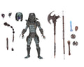 Predator - Ultimate Warrior Predator image 0