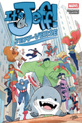 It's Jeff : Jeff-Verse
 image 0