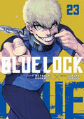 Blue Lock Vol 23 image 0