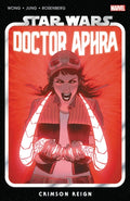 Star Wars Doctor Aphra Vol 4 image 0